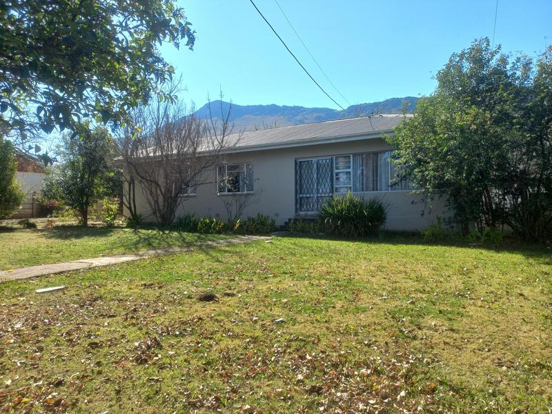 4 Bedroom Property for Sale in Bergsig Eastern Cape
